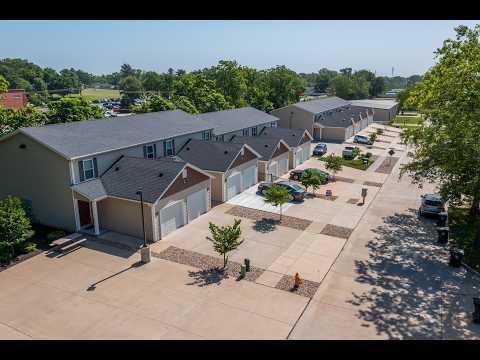Parkside Rows | O'Fallon - Video 2 of 2
