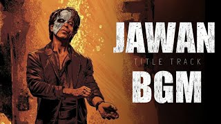 Jawan - title track bgm ringtone | Download 📩 | UD RING