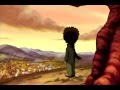 Huey Freeman On False Reality