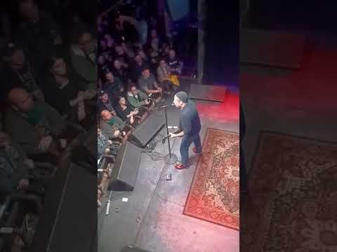 Lars Frederiksen Reggies Chicago 2022