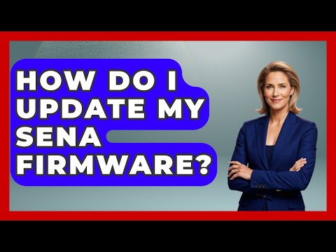 How Do I Update My Sena Firmware? - Ride or Die Motorcycles