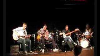 Billie's Bounce - Charlie Parker