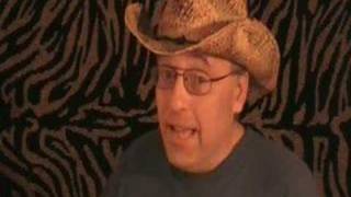 GENO1960 sings AINT GOT NOTHIN ON US