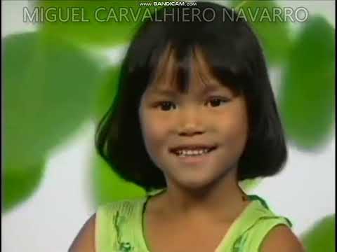 Cantigas de Roda 2 (2007) Com Vídeos do Baby Einstein, Os Kingdom Chums e Ninoca