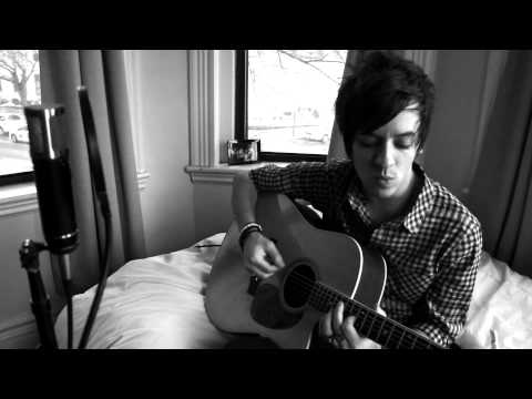 Zach Nelson - When I Found You