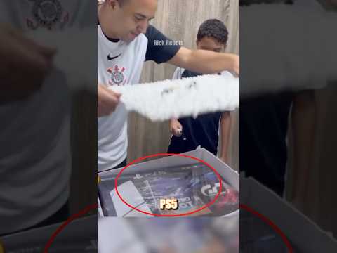 YouTube Thumbnail