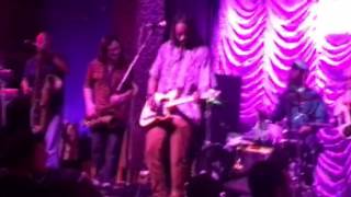 Black Joe Lewis and The Honeybears