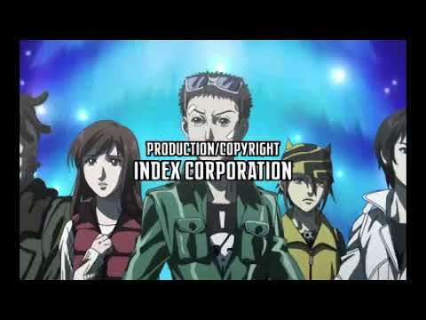 Devil Summoner: Soul Hackers - HD Opening + HQ Sound