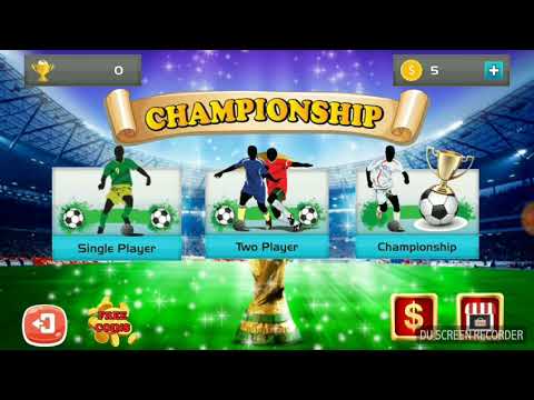 Nigerian League Video