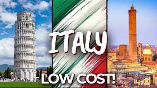 Italy on a Budget: Top Tips for Affordable Travel in 2026 🇮🇹