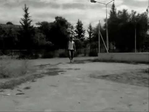 capoeira algérian affreville hafid bombh