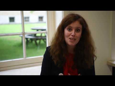 Interview with Ms Lawrence and Mr Zegretti, Deputy Directors of the College of Europe Dev. Office