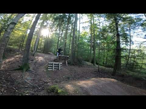 Flowtrail Stromberg No Jokes 1 Stoney Sprung