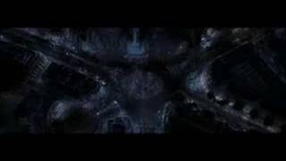 Thrice-Image of the Invisible