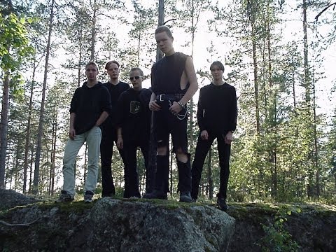 Afterdawn - Malediction of Immortality (full demo)