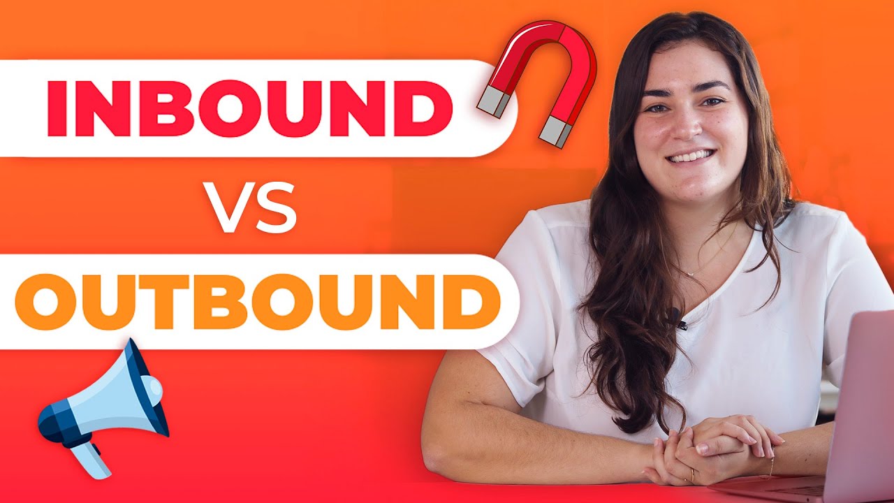 Inbound Marketing vs Outbound Marketing Strategies