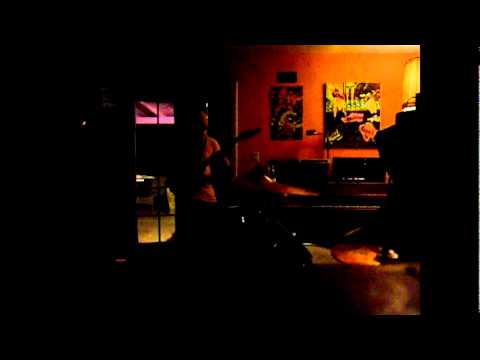 Yellowthief : Live at Yobs 04/03/11