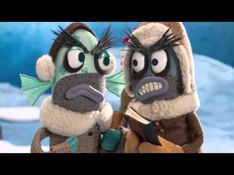 It's a Spongebob Christmas - A Christmas Treat