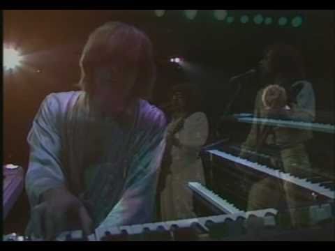 ELO - Wild West Hero (Remastered Live) - Electric Light Orchestra 1978