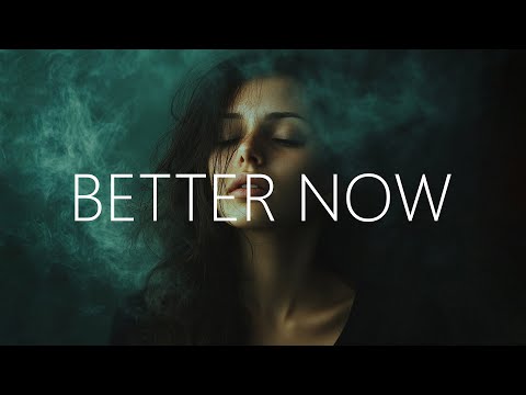 Hoang & VLCN - Better Now (Lyrics) feat. Casey Cook