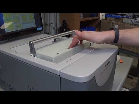 8100 Oxygen Permeation OTR เครื่องวัดอัตราการซึมผ่านของออกซิเจน