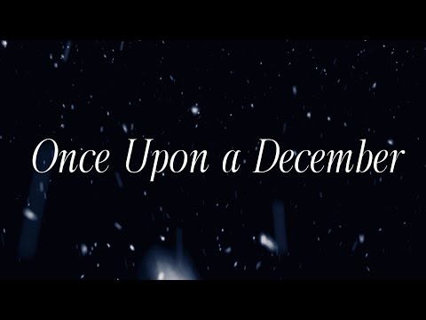 Kira Winter — Once Upon a December|Вальс (Однажды в Декабре) из мультфильма "Анастасия"  [Cover]