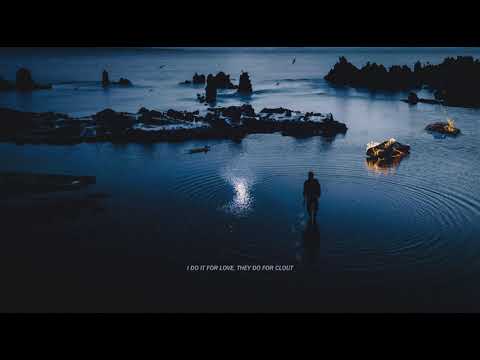 FAPUTO - DAMAGE (Visualizer)