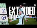 Crystal Palace 1-3 Chelsea | Highlights - EXTENDED | Premier League 2023/24