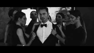 Lena Katina - An Invitation (Loaded Fist Remix Video)