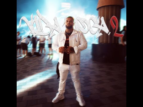 Pater Capo - Vida Loca 2 prod. JohnnyRodriges