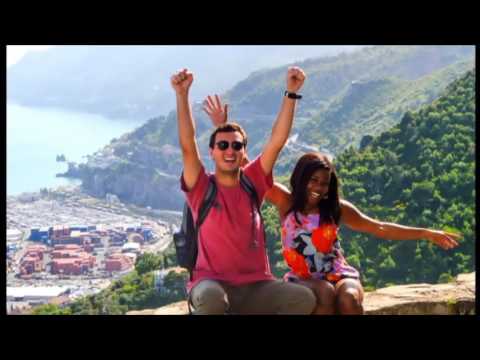 Official Video 2017 - Accademia Italiana