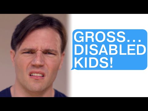 r/Prorevenge My School Mocked My Disability, So I Sued Them!