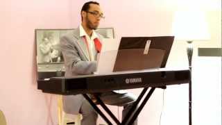 The Way You Look Tonight (Cover)