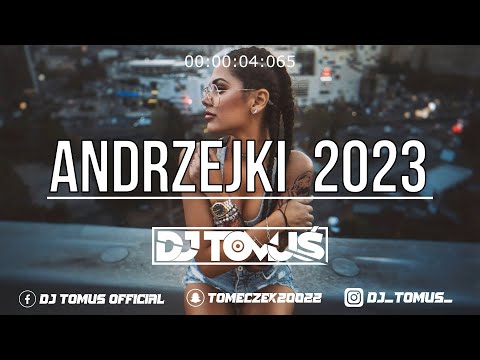 ⛔😍🎅🏼 ANDRZEJKI 2023 🎅🏼😍⛔ ☢️⚡#MEGAPOMPA #2023⚡[ Najlepsza VIXA Do Auta 🚗] #HITY ☢️ #REMIXY @DJ TomUś