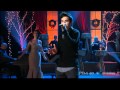 David Archuleta Pat A Pan From Orla Fallon Celtic Christmas