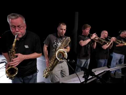 Hip to Be Square (Huey Lewis and the News) | Lexington Lab Band