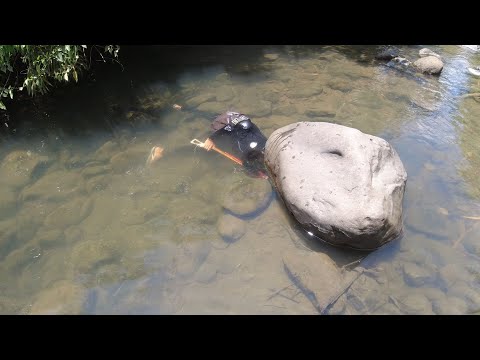 SE02EP088 Part 1 - " DALAWA LABAN sa LAHAT" sa IISANG LUNGGA - Catch & Cook | San Pablo City, Laguna