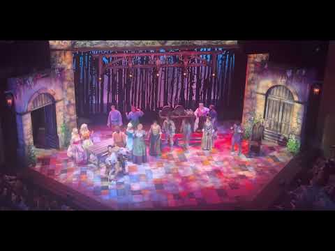 “Gaston” from Beauty & The Beast - The Arvada Center 2022