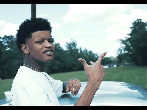 Calvary Kylan - Gang Ties [Official Music Video]