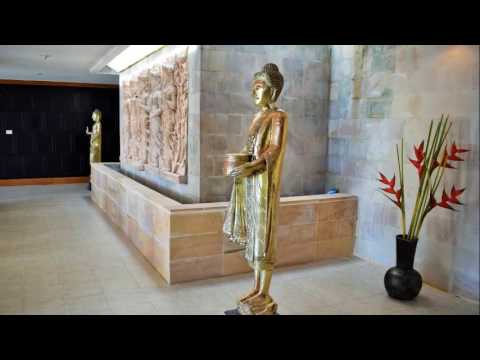 The Luxury Seaview Pool Villa In Kamala