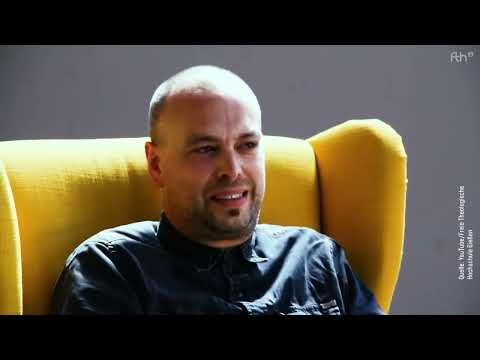 IDEA TV 24 03 22 - Hillsong - Familie - Gemeinde(wieder)aufbau