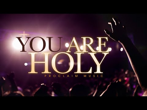 Thumbnail for You are Holy video