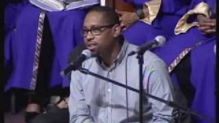 LET GO-LET GOD- HEAL THE LAND CONFERENCE