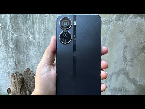 ZTE BLADE V40 DESIGN UNBOXING