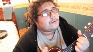 Gondwana - Dulce Amor - Ukelele Cover