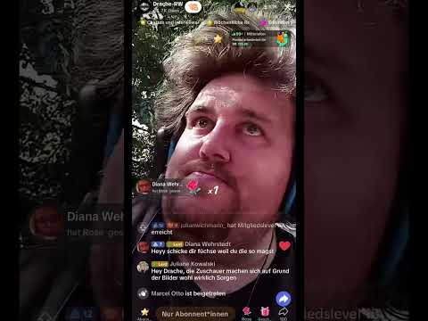 Er mochte wohl kein Mett… 😂 #drachenlord #Mettbrötchen #Qualitätsoffensive