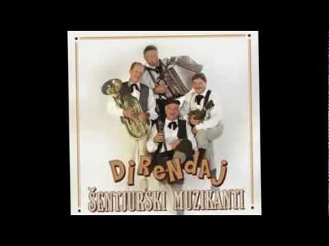 Šentjurski muzikanti-Ta zadn' direndaj