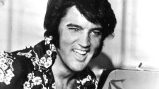 Elvis Presley-Where the Stars &amp; Stripes &amp; the Eagle Flies