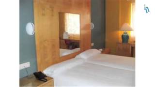 Cáceres - Hotel Ahc Cáceres (Quehoteles.com)
