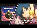 WORLD IS MINE - THE DUNGEON OF BLACK COMPANY | Humbreaders Cover